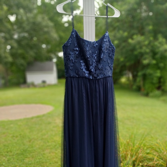 Amsale Formal Dress - Picture 1 of 3
